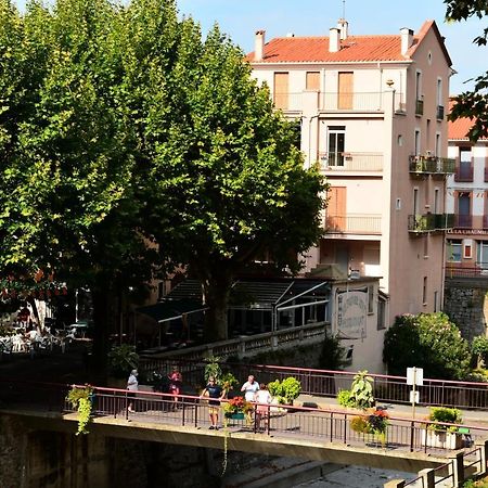 T2 Tout Confort Amélie-les-Bains-Palalda Exterior photo
