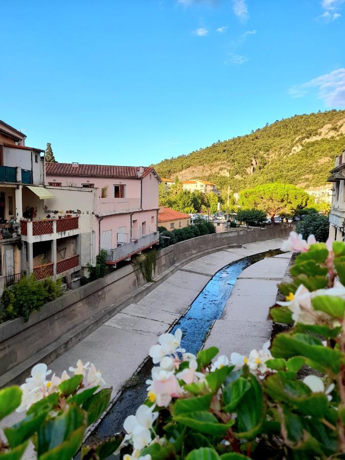 T2 Tout Confort Amélie-les-Bains-Palalda Exterior photo