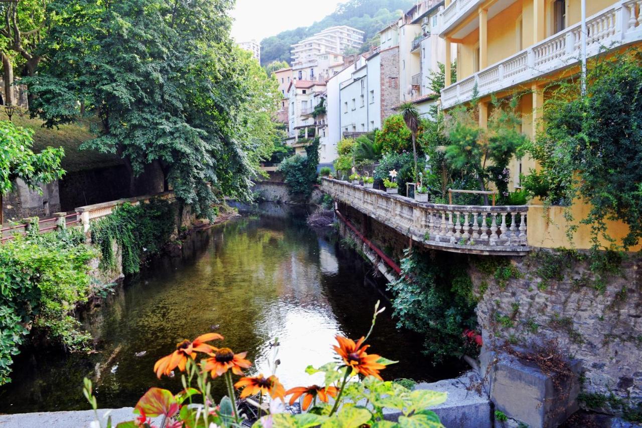 T2 Tout Confort Amélie-les-Bains-Palalda Exterior photo