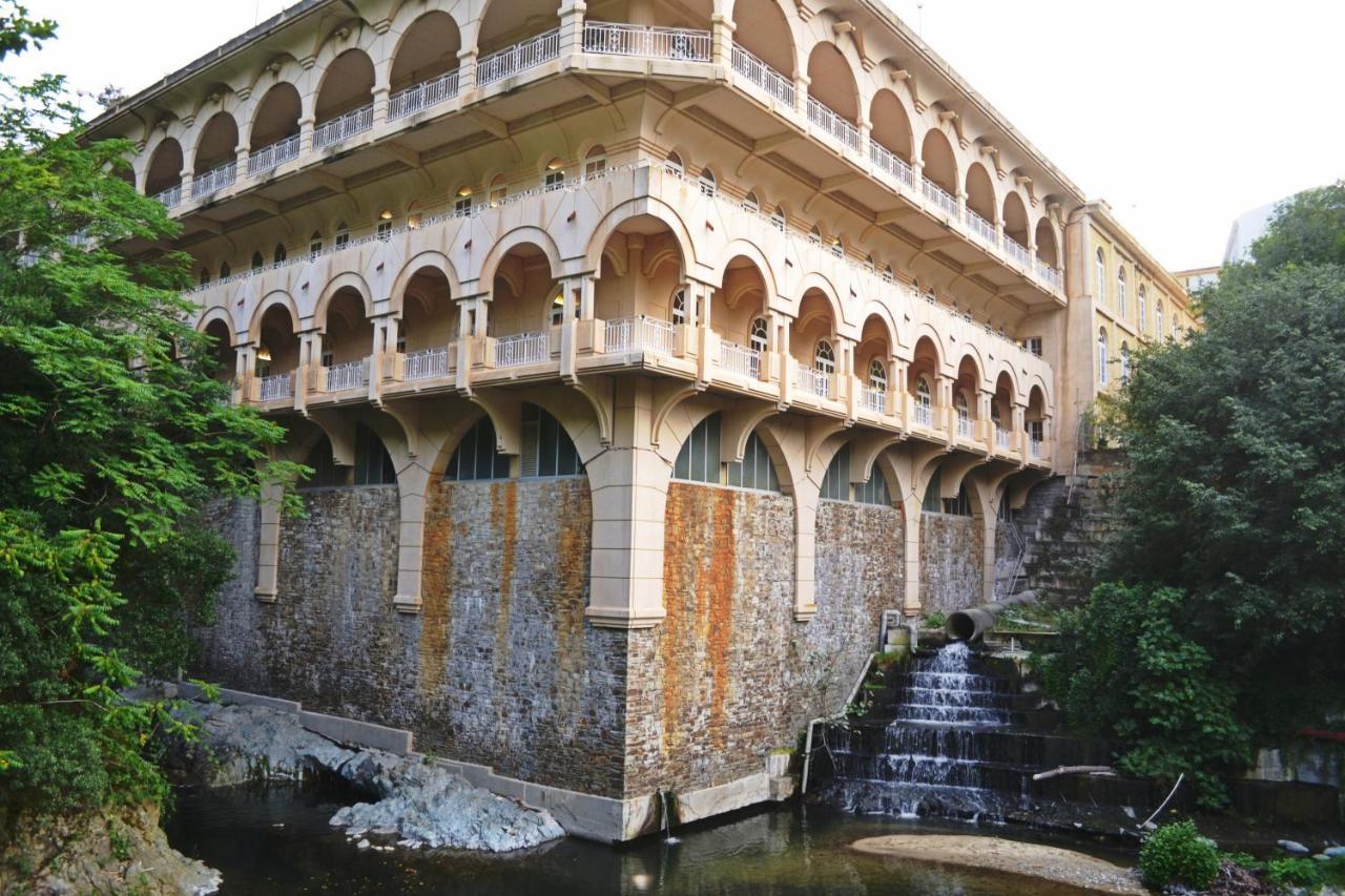 T2 Tout Confort Amélie-les-Bains-Palalda Exterior photo