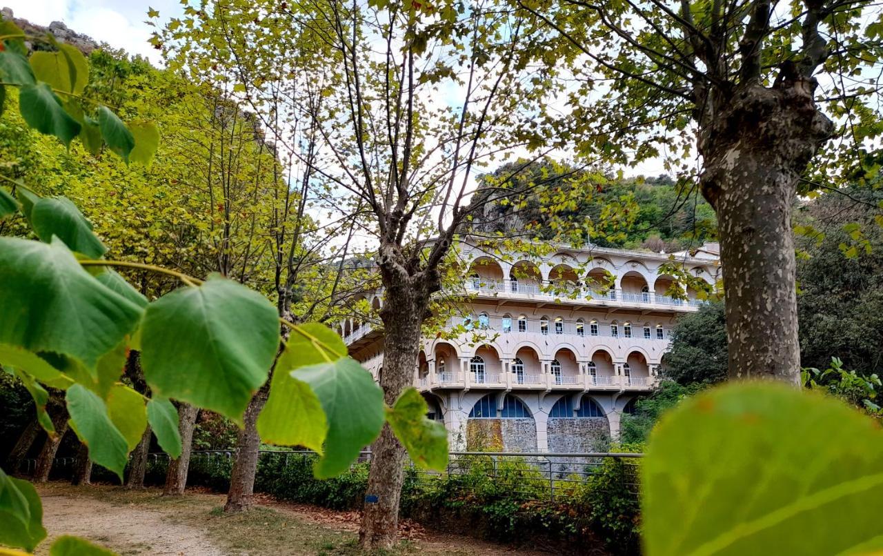 T2 Tout Confort Amélie-les-Bains-Palalda Exterior photo