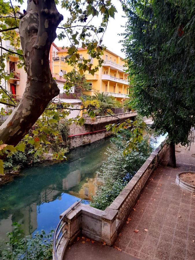 T2 Tout Confort Amélie-les-Bains-Palalda Exterior photo